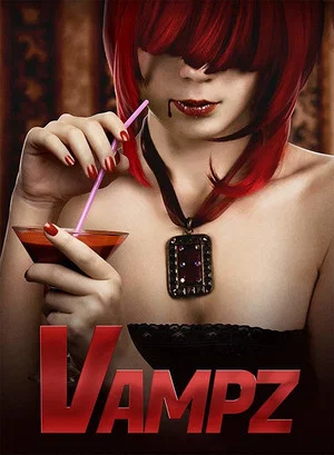 Постер: Vampz!