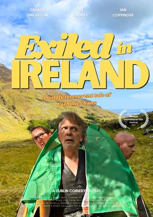 Постер: Exiled in Ireland