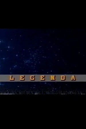 Постер: Legenda – Pieni ihmetarina valtatien varrelta