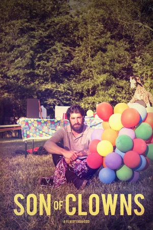 Постер: Son of Clowns