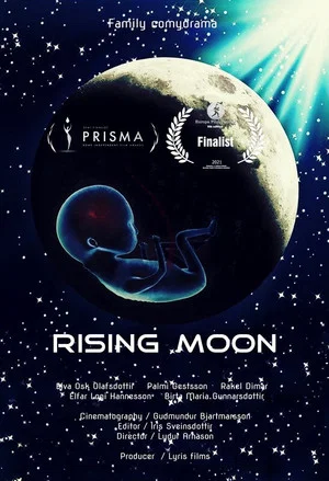 Постер: Rising Moon