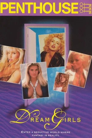 Постер: Penthouse: Dream Girls