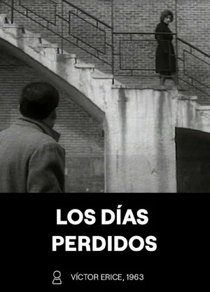 Постер: Los días perdidos