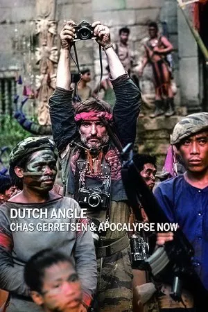 Постер: Dutch Angle: Chas Gerretsen & Apocalypse Now