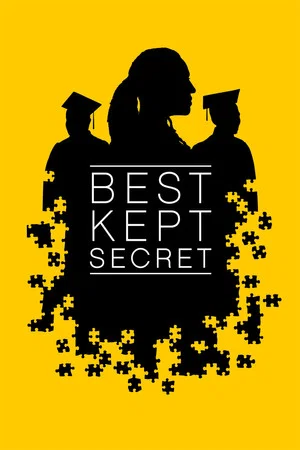 Постер: Best Kept Secret