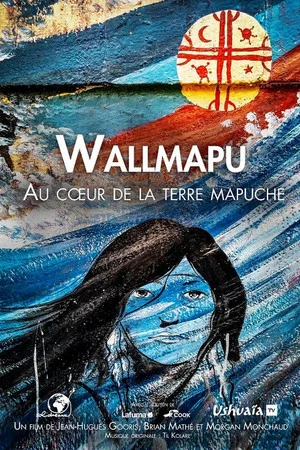 Постер: Wallmapu