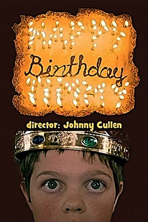 Постер: Happy Birthday Timmy