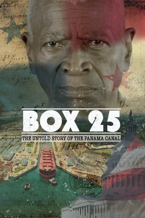 Постер: Box 25