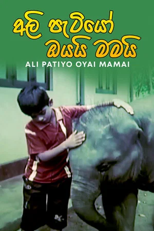 Постер: The Baby Elephants Are Yours and Mine
