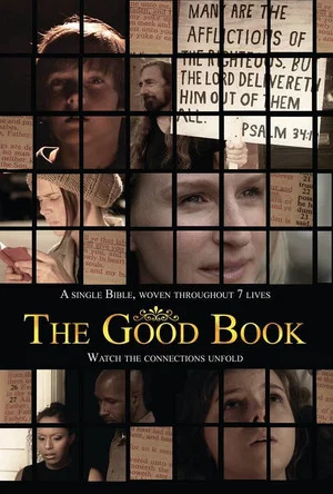 Постер: The Good Book