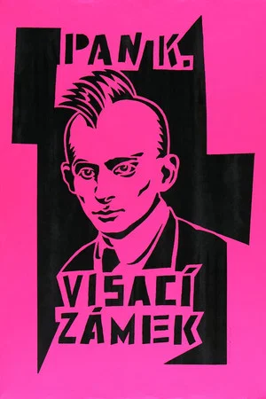 Постер: Visaci zamek 1982 - 2007