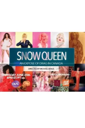 Постер: Snow Queen