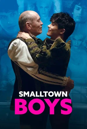 Постер: Smalltown Boys