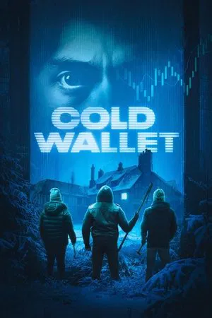 Постер: Cold Wallet