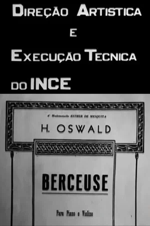 Постер: Henrique Oswald