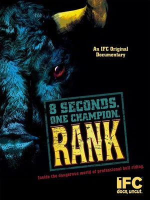 Постер: Rank