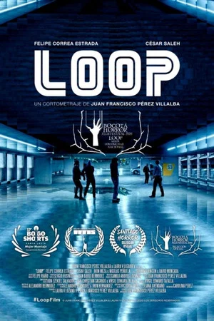 Постер: Loop