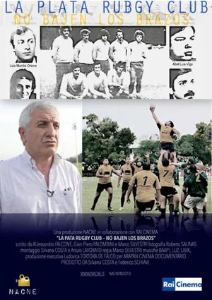 Постер: La Plata Rugby Club