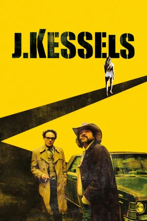 Постер: J. Kessels