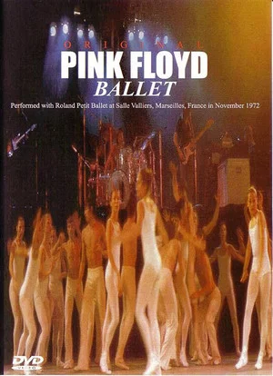 Постер: Pink Floyd Ballet