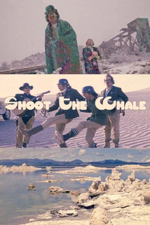 Постер: Shoot the Whale