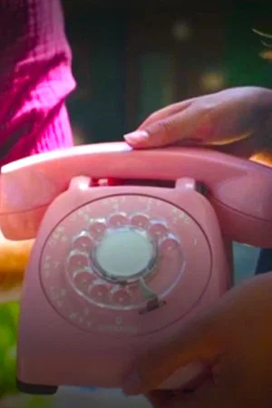 Постер: Landline