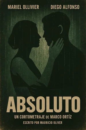 Постер: Absoluto
