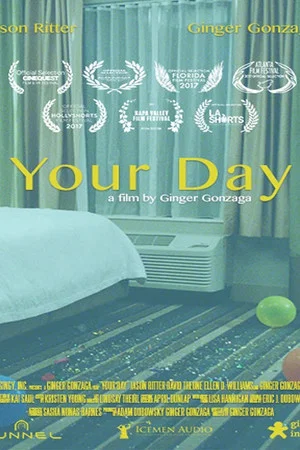 Постер: Your Day