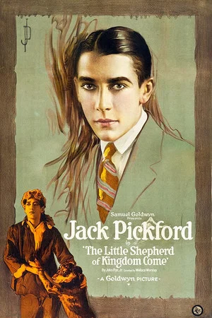 Постер: The Little Shepherd of Kingdom Come