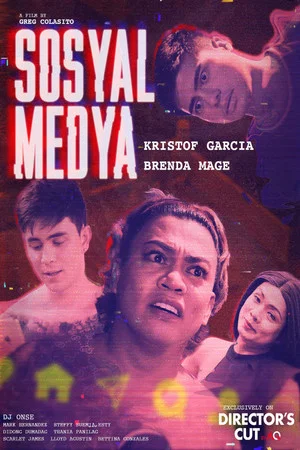 Постер: Sosyal Medya