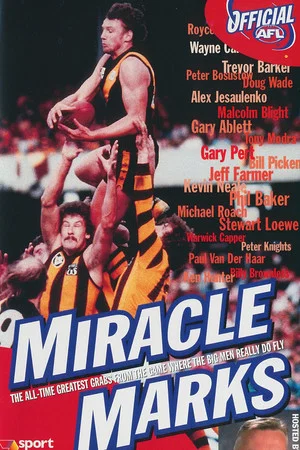 Постер: Miracle Marks