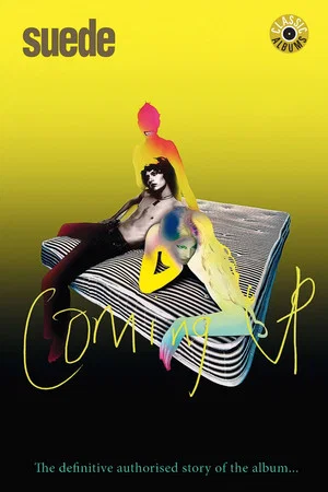 Постер: Classic Albums: Suede - Coming Up