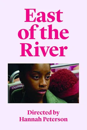 Постер: East of the River