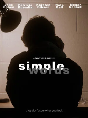 Постер: Simple Words