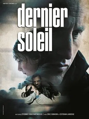 Постер: Dernier soleil