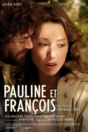 Постер: Pauline et François