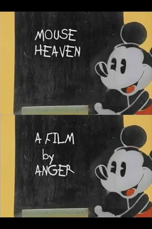 Постер: Mouse Heaven