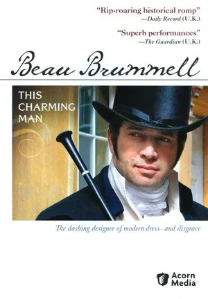 Постер: Beau Brummell: This Charming Man