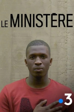 Постер: Le Ministère