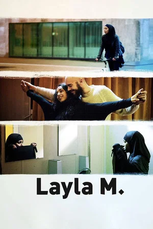 Постер: Layla M.