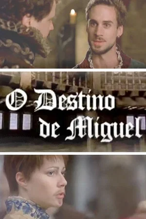 Постер: Miguel's Destiny