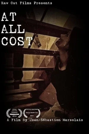 Постер: At All Cost