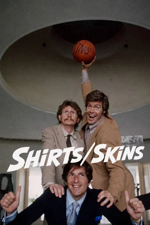 Постер: Shirts/Skins