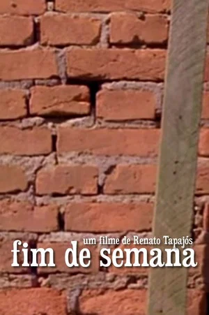 Постер: Fim de Semana