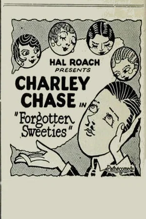 Постер: Forgotten Sweeties