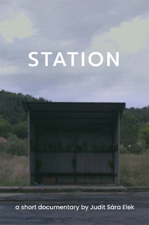 Постер: Station