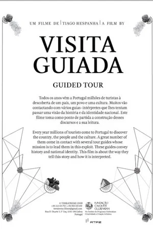 Постер: Guided Tour