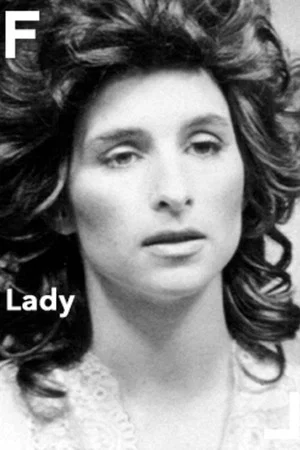 Постер: Lady