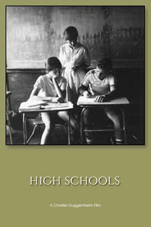 Постер: High Schools