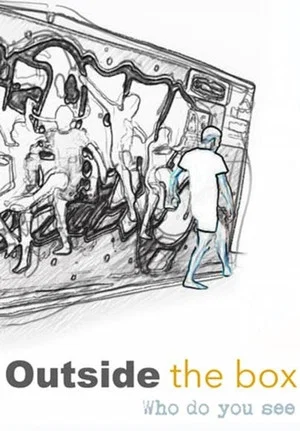 Постер: Outside the Box